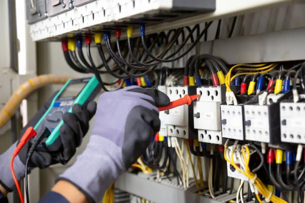 Best Electrical Wiring and Rewiring  in Saxonburg, PA