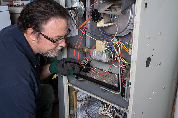 Professional Electrician in Saxonburg, PA